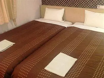 Hotel Livemax Otemae Osaka