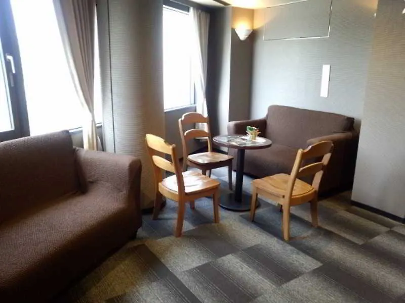 Hotel Livemax Otemae Osaka