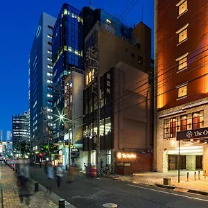 酒店 大阪艾瑞埃塔酒店