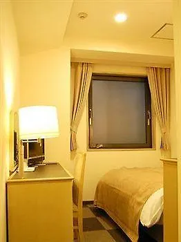 Hotel Livemax Otemae Osaka