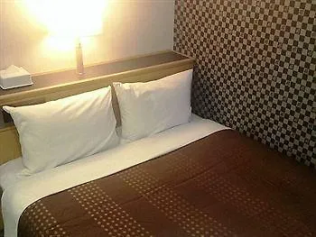 Hotel Livemax Otemae Osaka 2*,