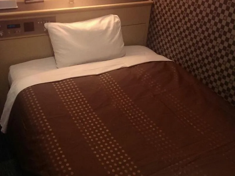 Hotel Livemax Otemae Osaka