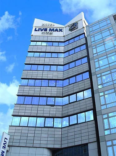 Hotel Livemax Otemae Osaka